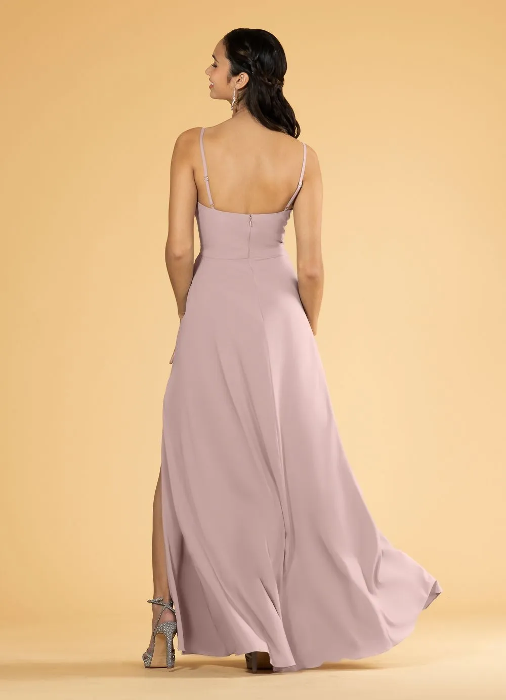 Bridesmaid 81025Ty