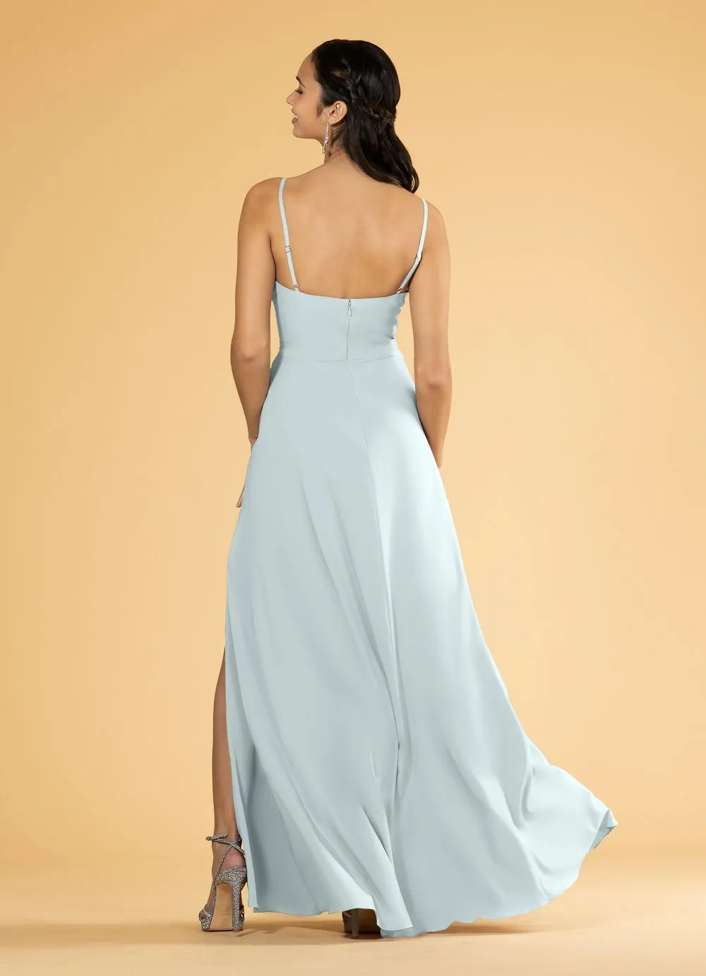 Bridesmaid 81025Ty