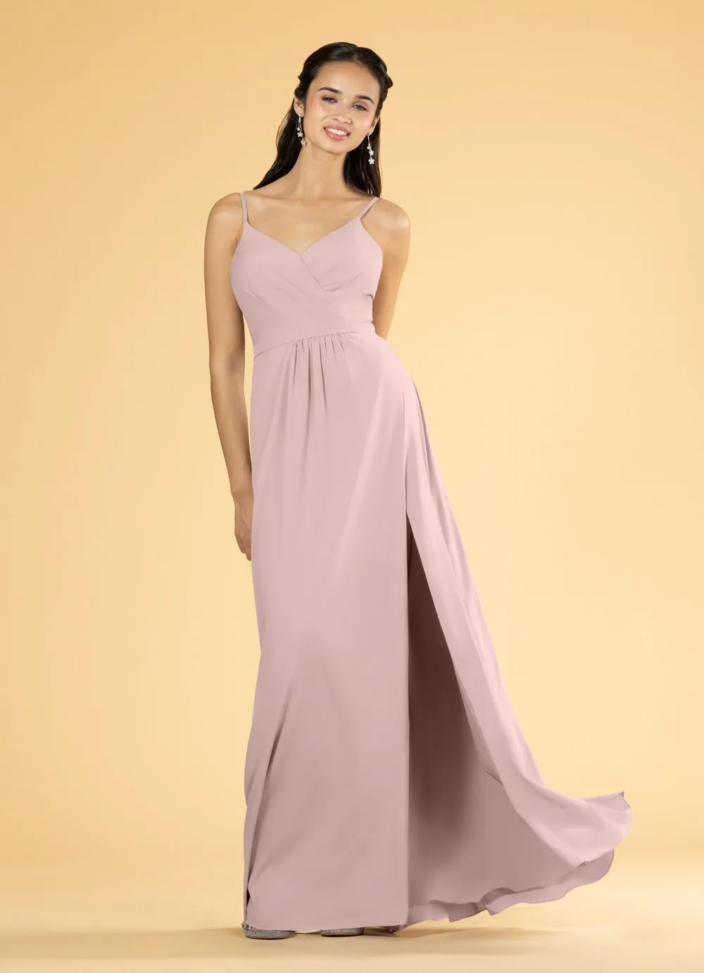 Bridesmaid 81025Ty