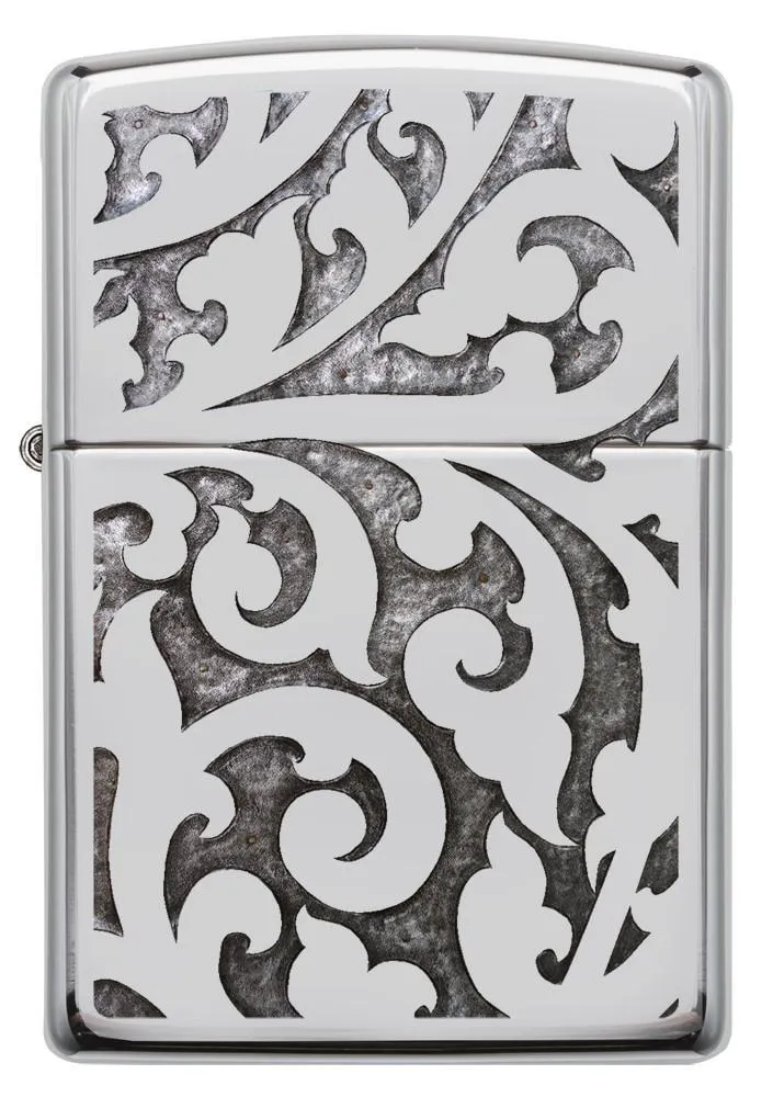 Filigree