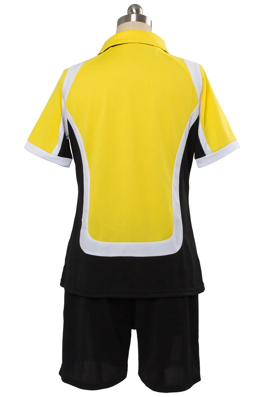 Hanebado!! Ayano Hanesaki Nagisa Aragaki Riko Izumi Girls Team Uniform Cosplay Costume