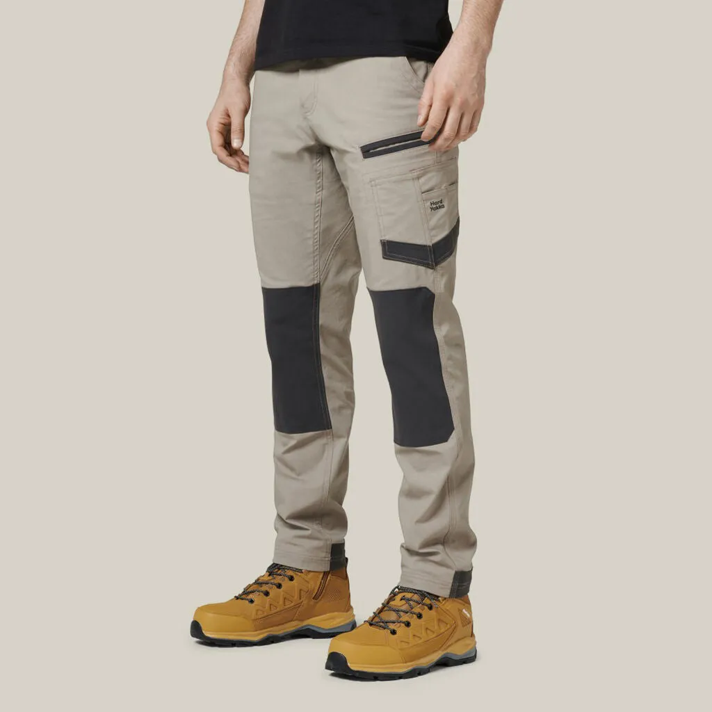 Hard Yakka Raptor Active Pant  (Y02441)