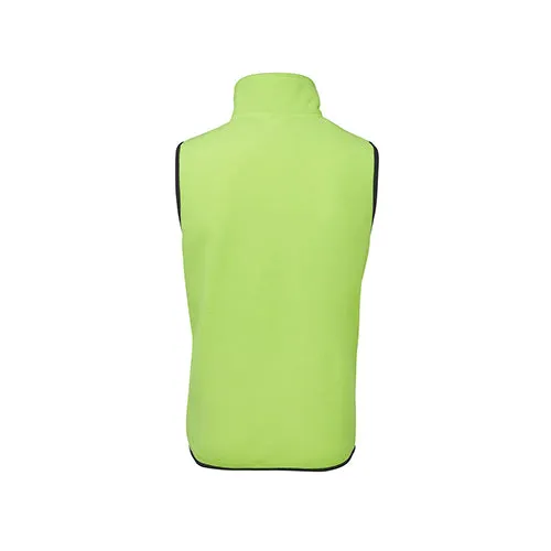JBs Wear | Hi Vis Polar Vest | 6HVPV