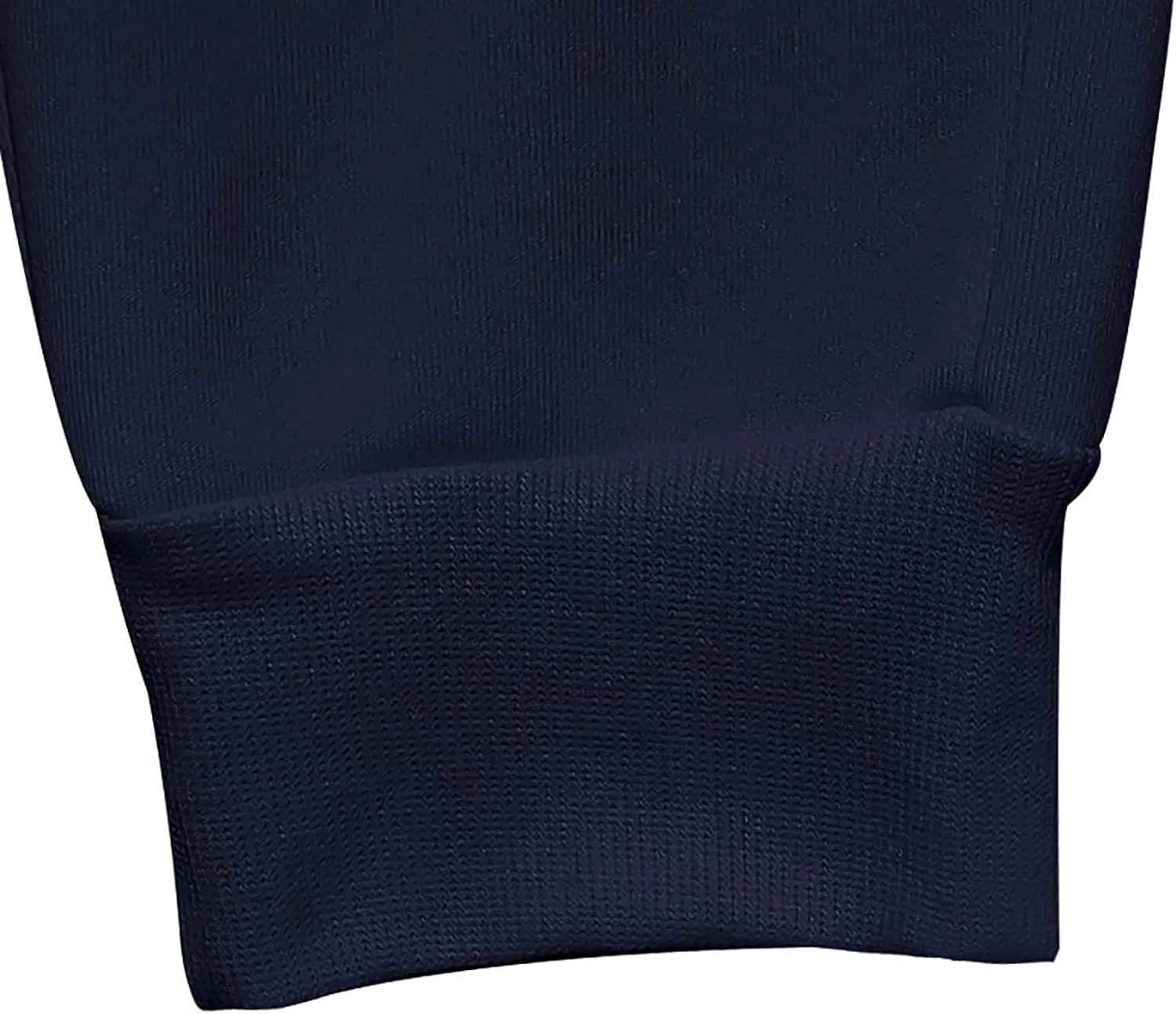 Mens Cargo Sweatpants Cotton Fleece Lined Joggers Pants Baggy Drawstring Elastic Waist Multi Pockets Workout Pants