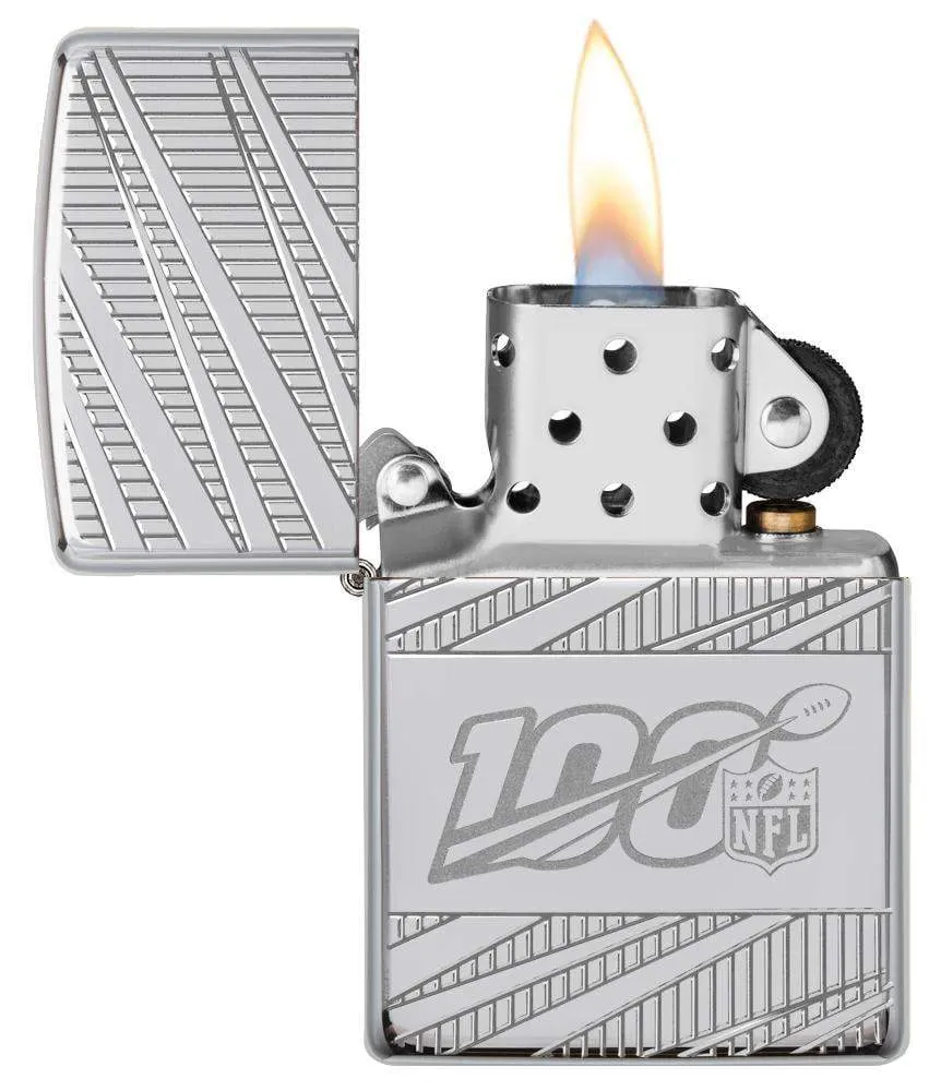 NFL 100th Anniversary Collectible Lighter