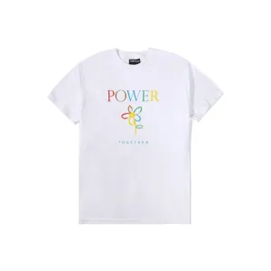 [T20F201037WT] The Hundreds Together T-Shirt