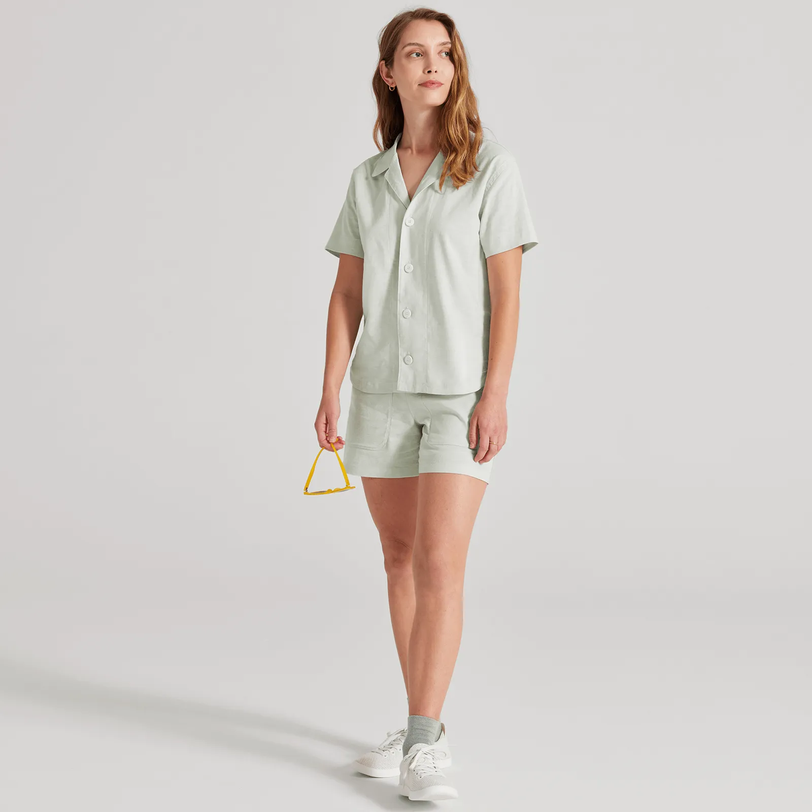 Women's Camp Short - Dryad