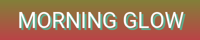 Morning Glow Boutique - Extraordinary Styles for Active and Casual Days